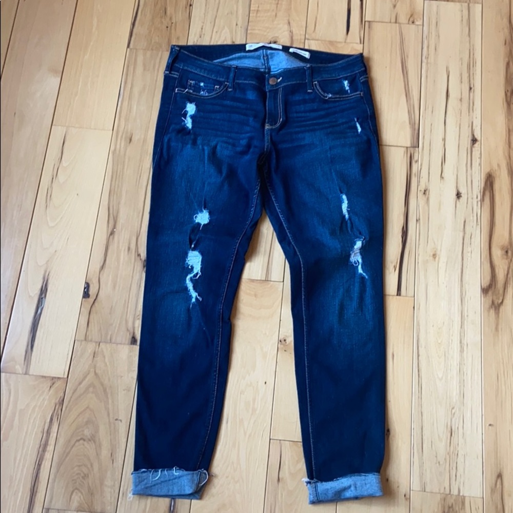 Women’s Hollister Jeans